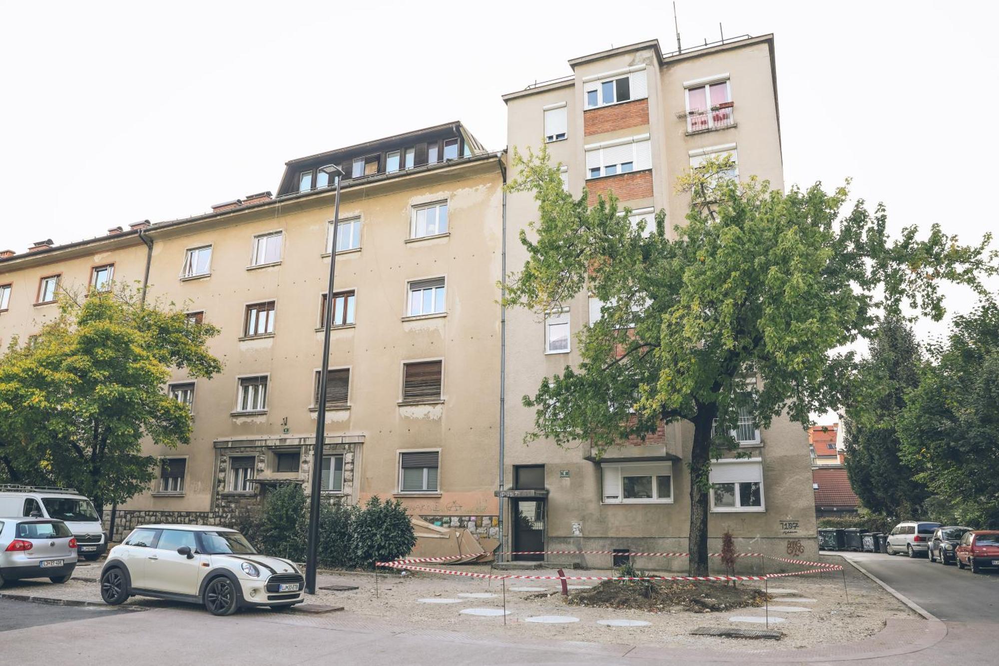 לובליאנה Ella'S Castle View Apartment מראה חיצוני תמונה