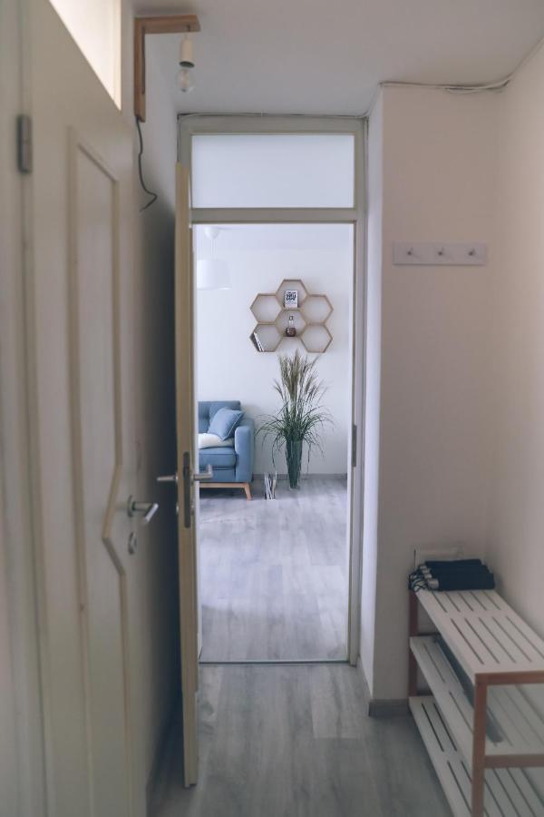 לובליאנה Ella'S Castle View Apartment מראה חיצוני תמונה