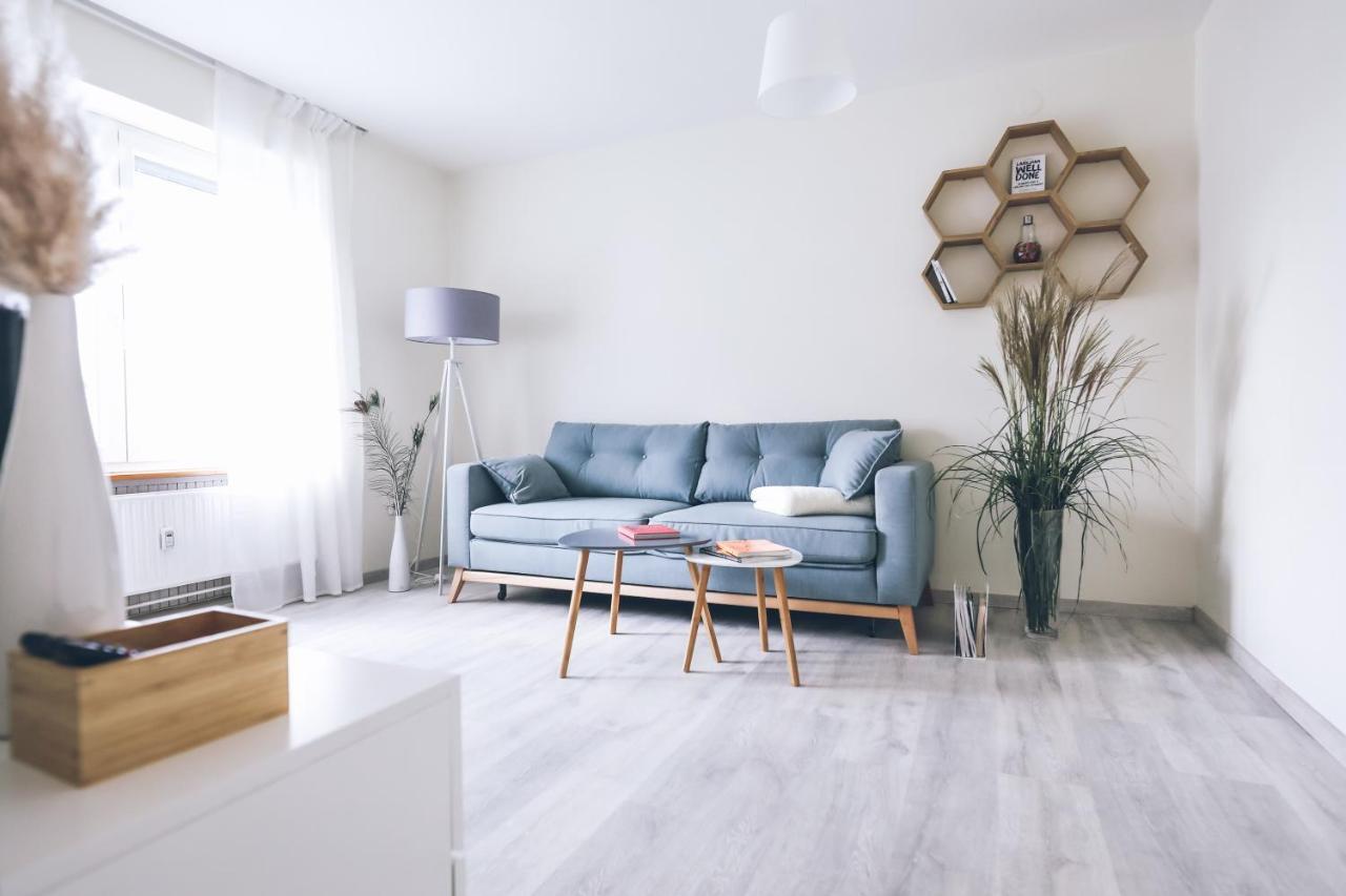 לובליאנה Ella'S Castle View Apartment מראה חיצוני תמונה